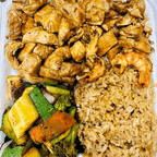 Best Teriyaki Chicken in Sumter, SC